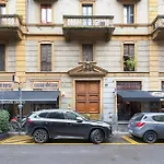 Melzo Premium Apartment Milano Porta Venezia
