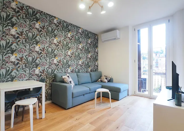 Melzo Premium Apartment Milano Porta Venezia