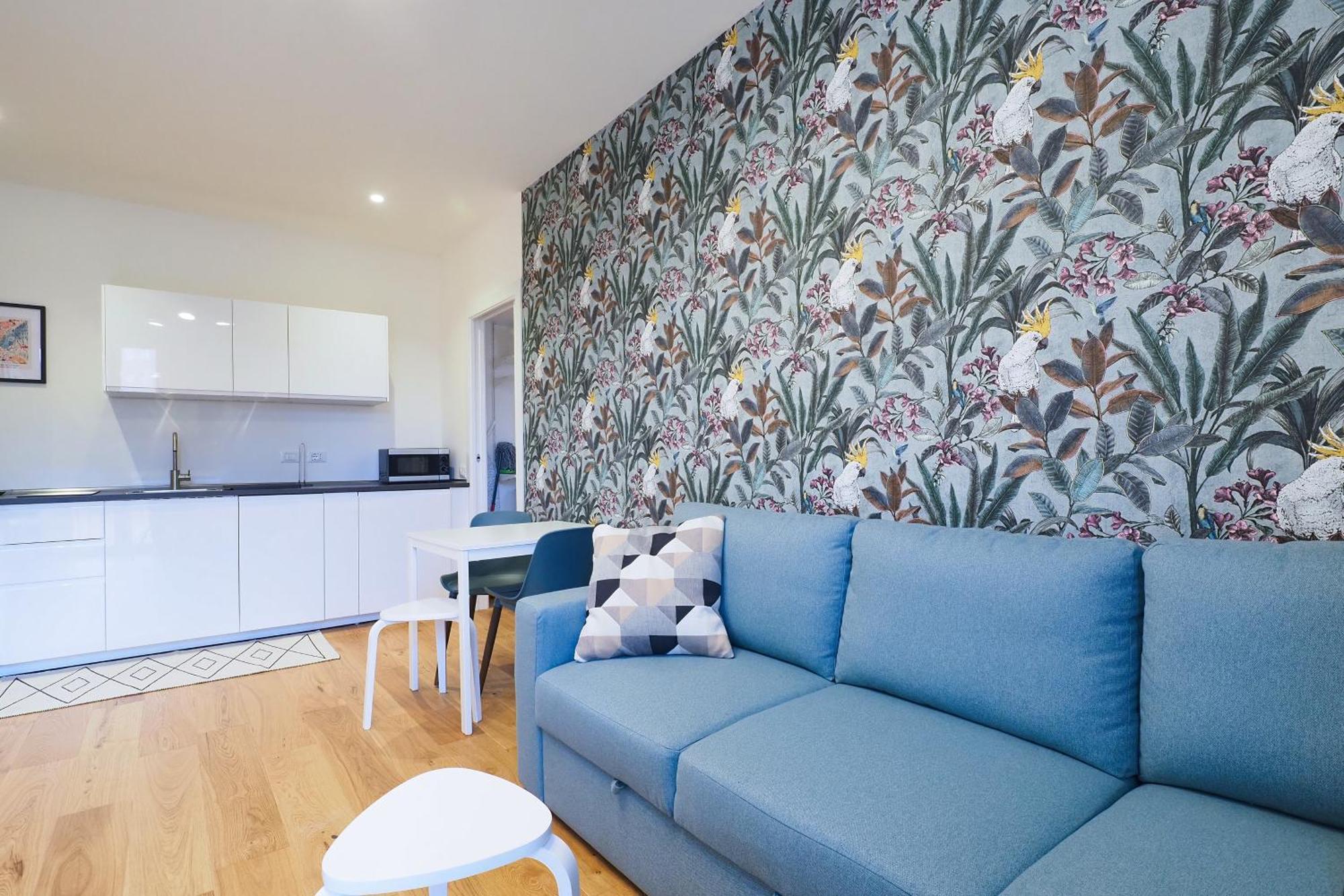 Appartement Melzo Premium Porta Venezia