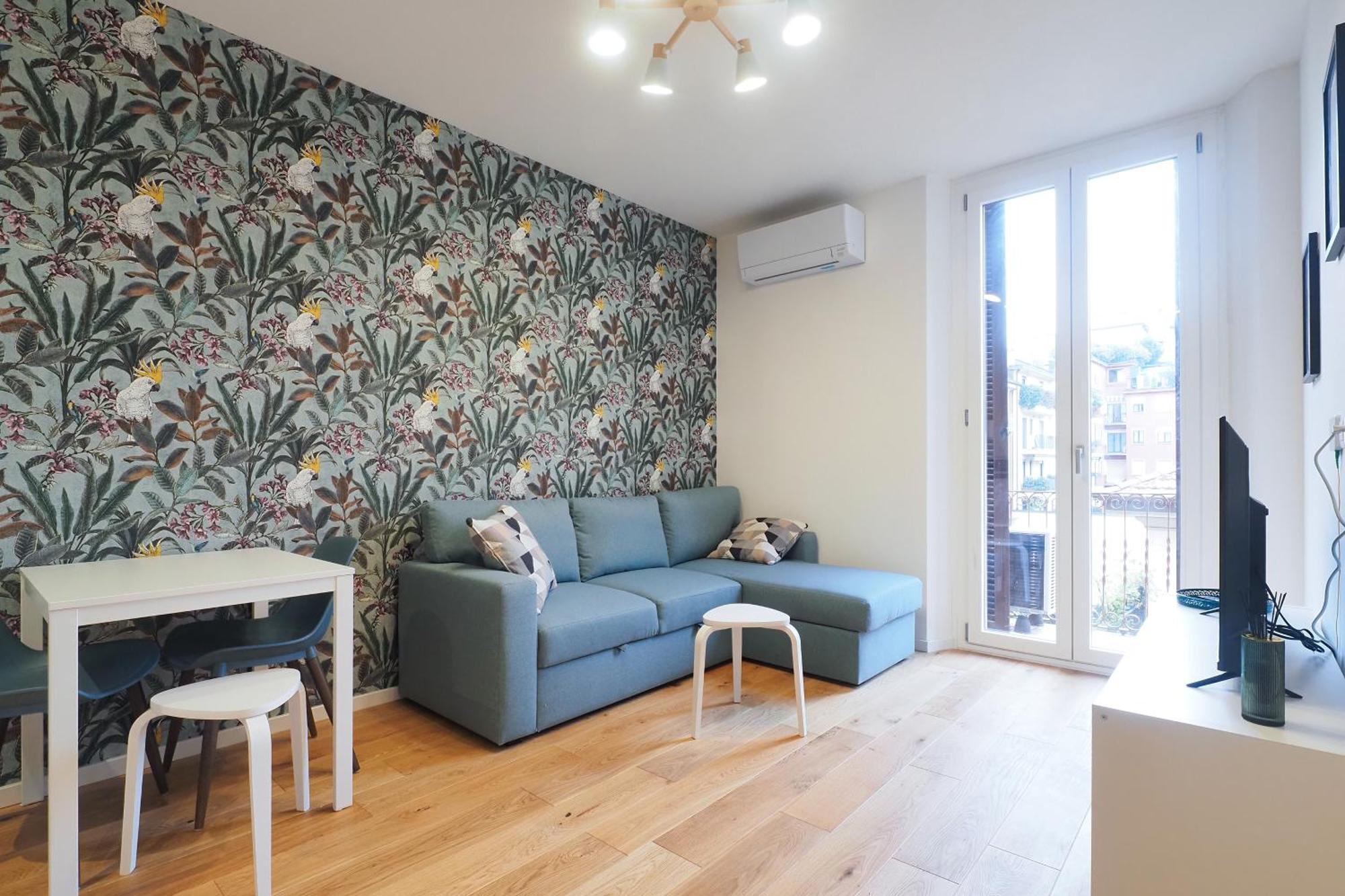 Melzo Premium Porta Venezia Appartement Milan