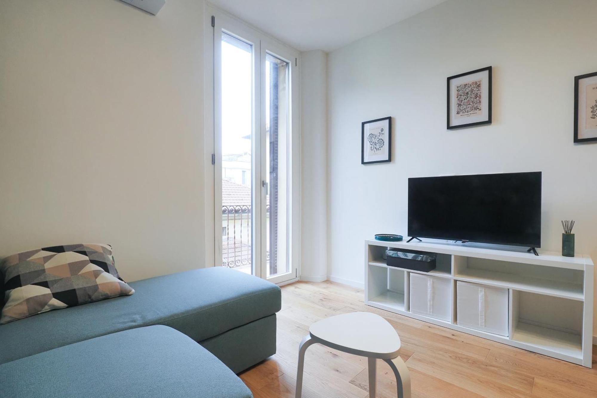 Melzo Premium Porta Venezia Appartement