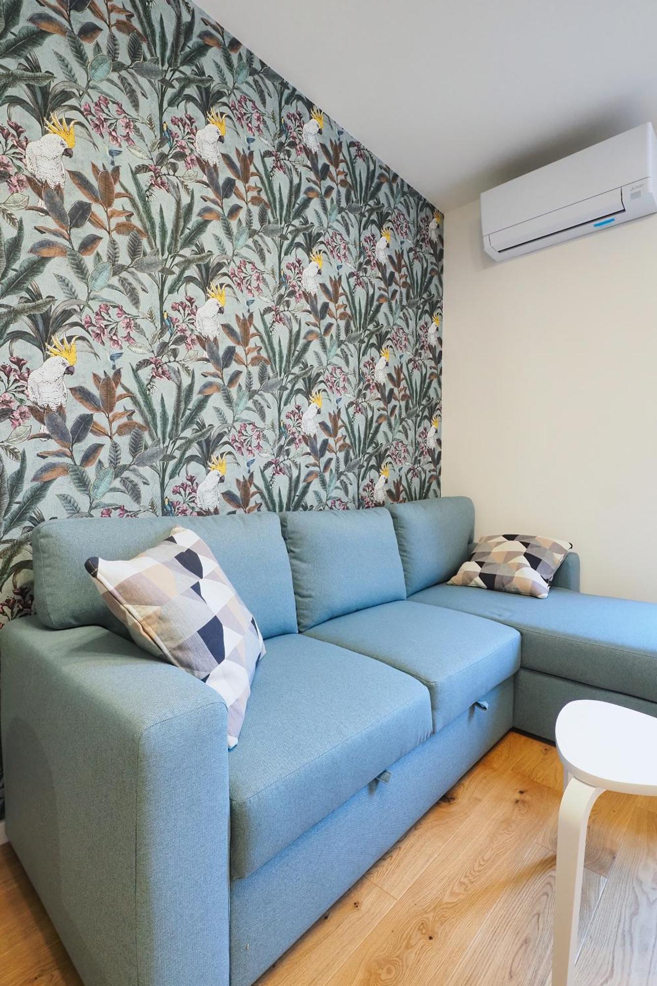 Appartement Melzo Premium Porta Venezia *