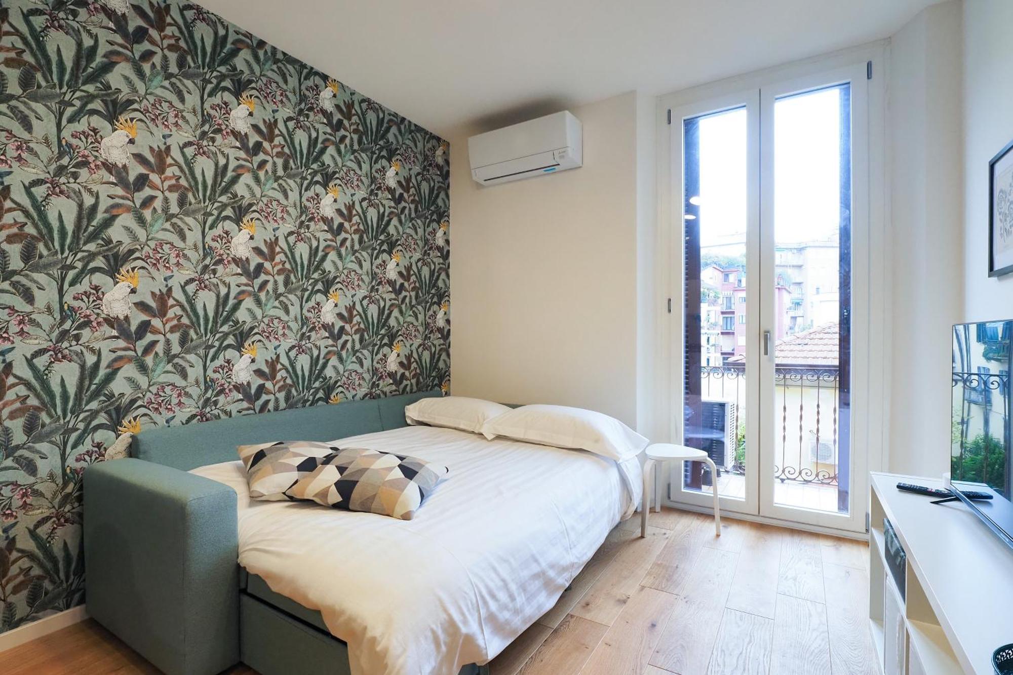 Appartement Melzo Premium Porta Venezia Milan