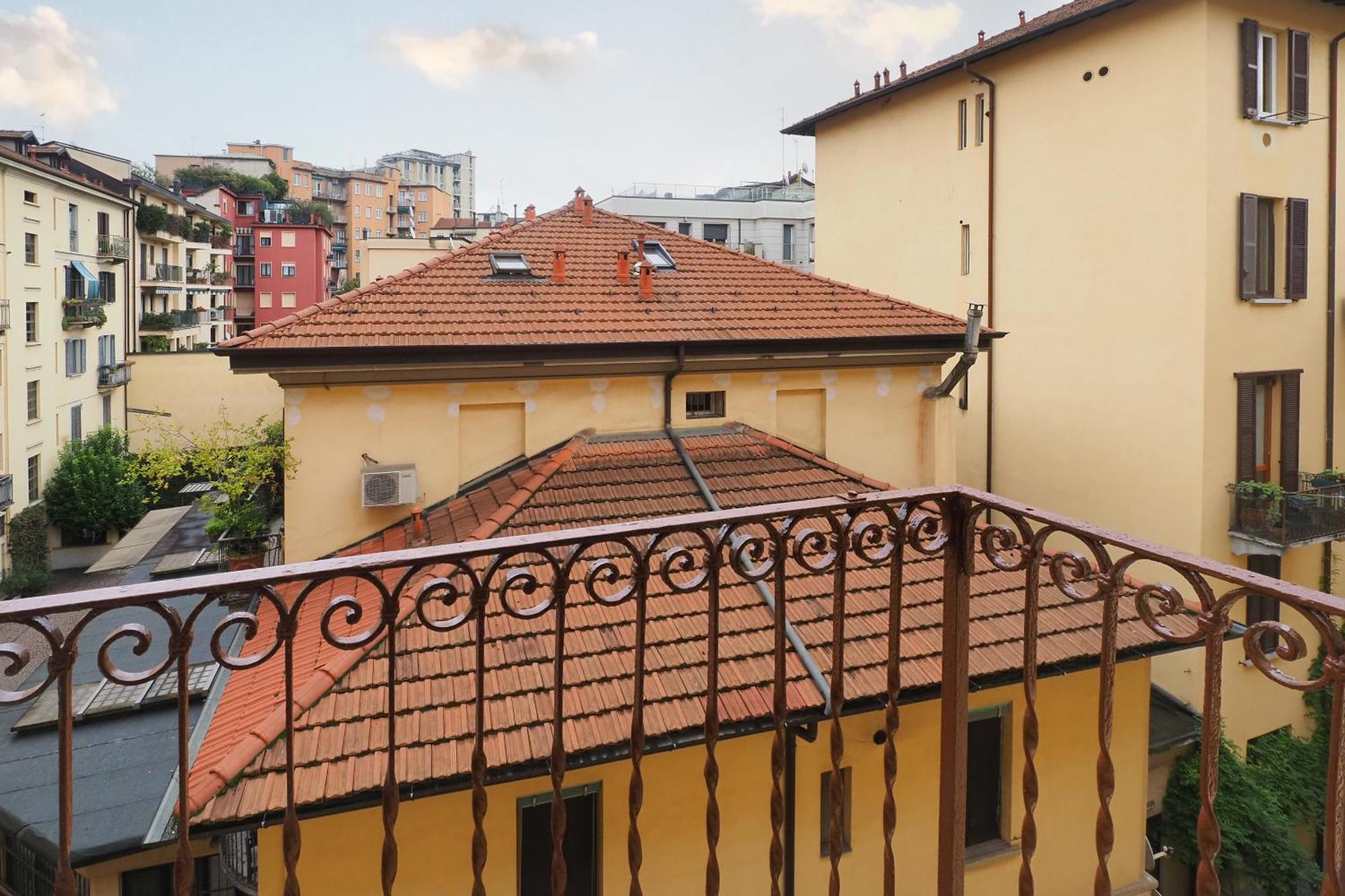 Melzo Premium Porta Venezia