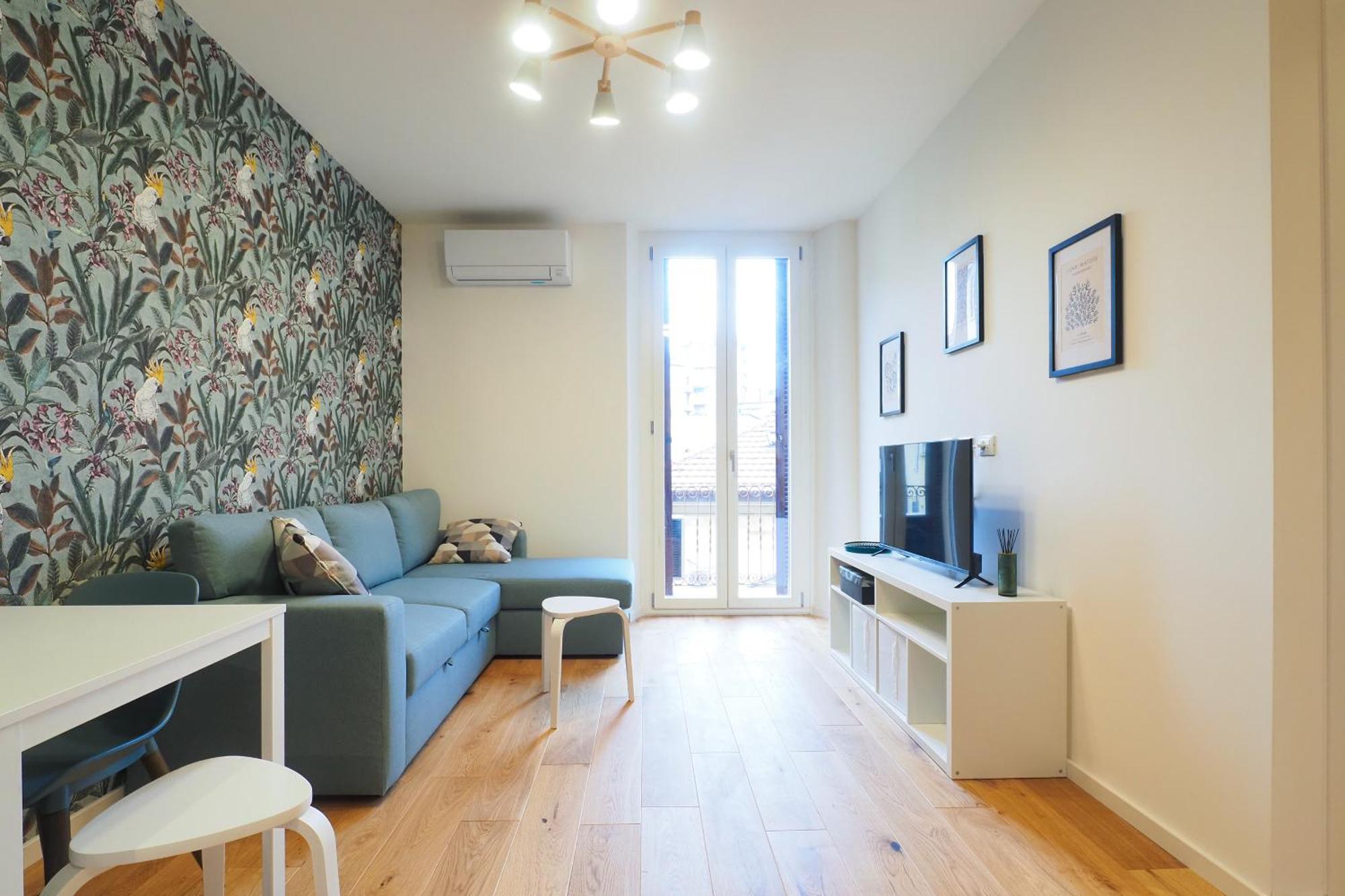 Melzo Premium Porta Venezia * Milan