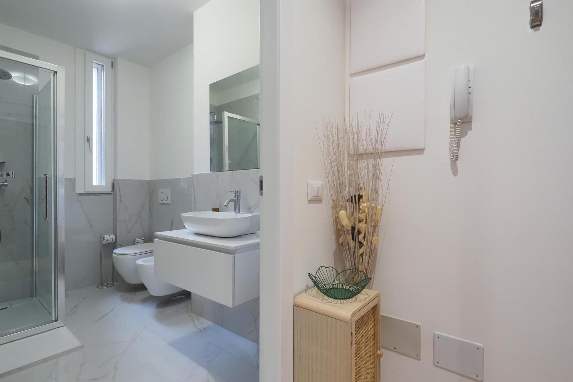 Appartement Melzo Premium Porta Venezia *