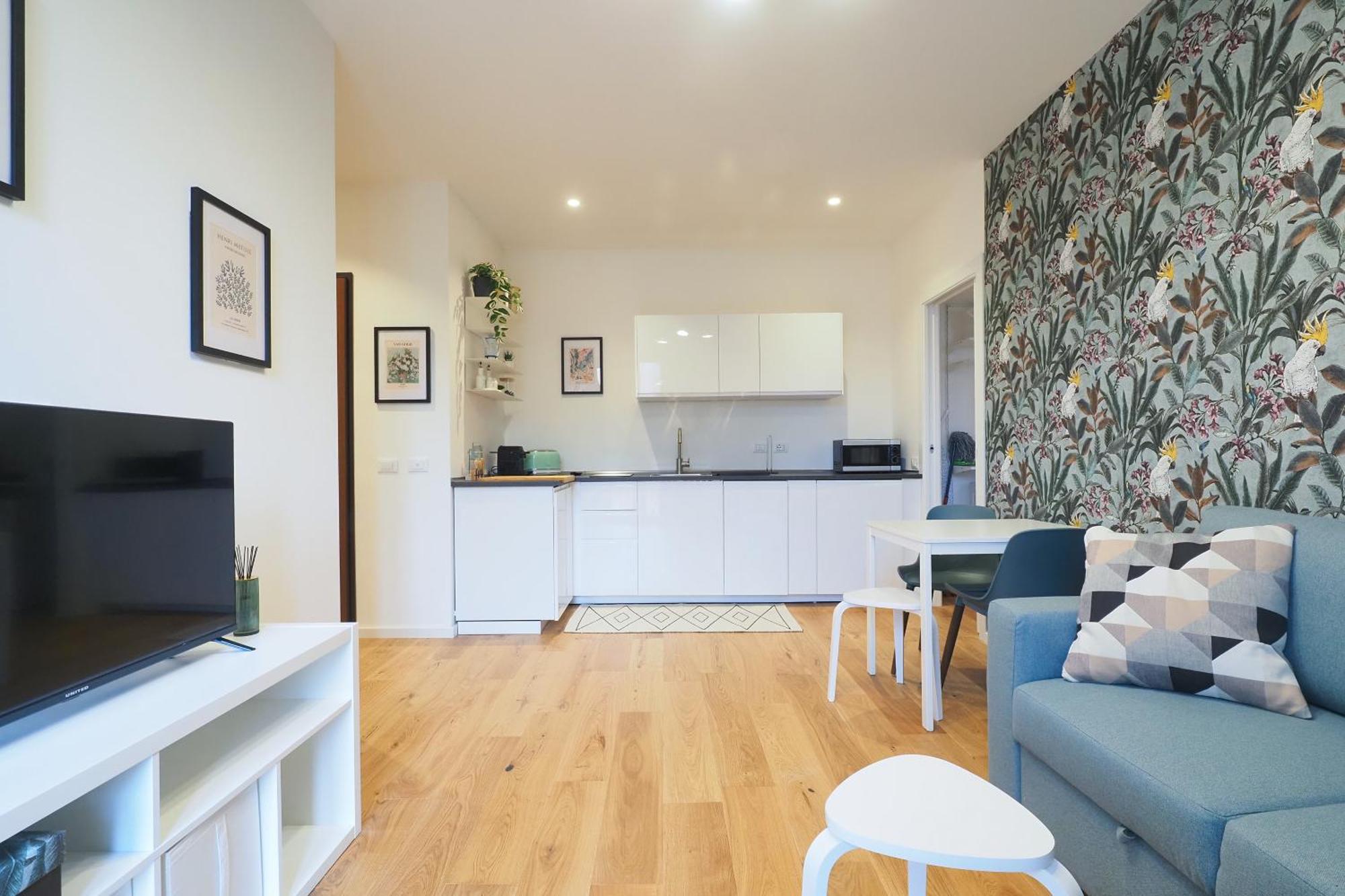 Melzo Premium Porta Venezia Appartement Milan