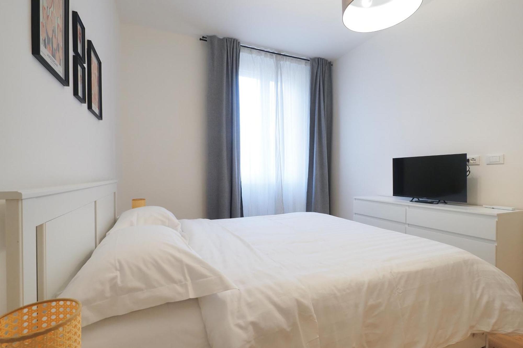 Melzo Premium Porta Venezia Appartement