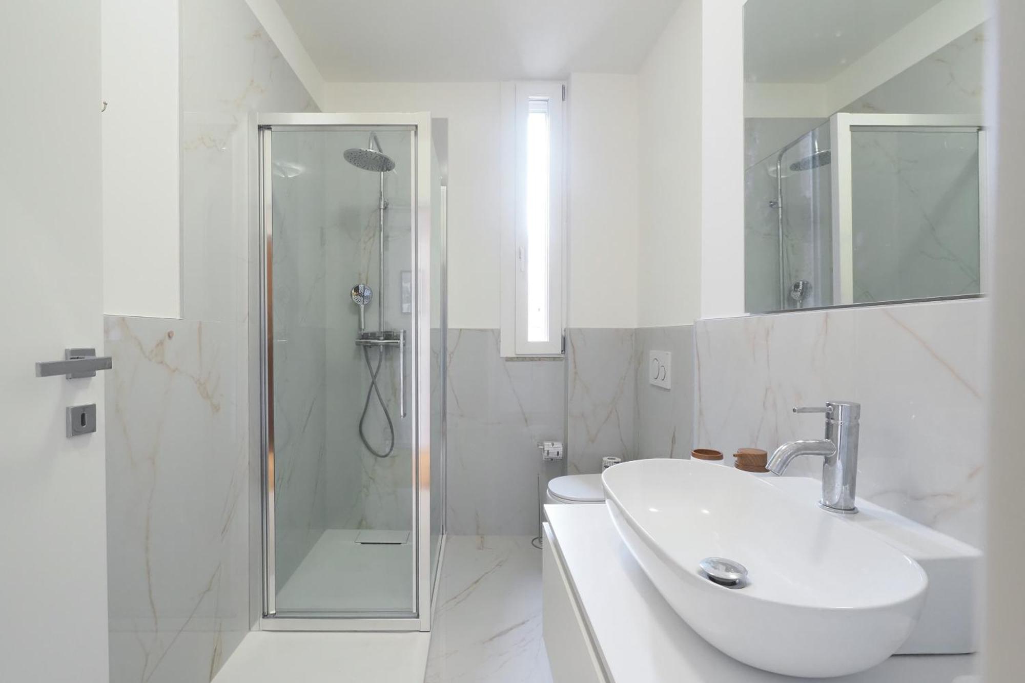 Appartement Melzo Premium Porta Venezia