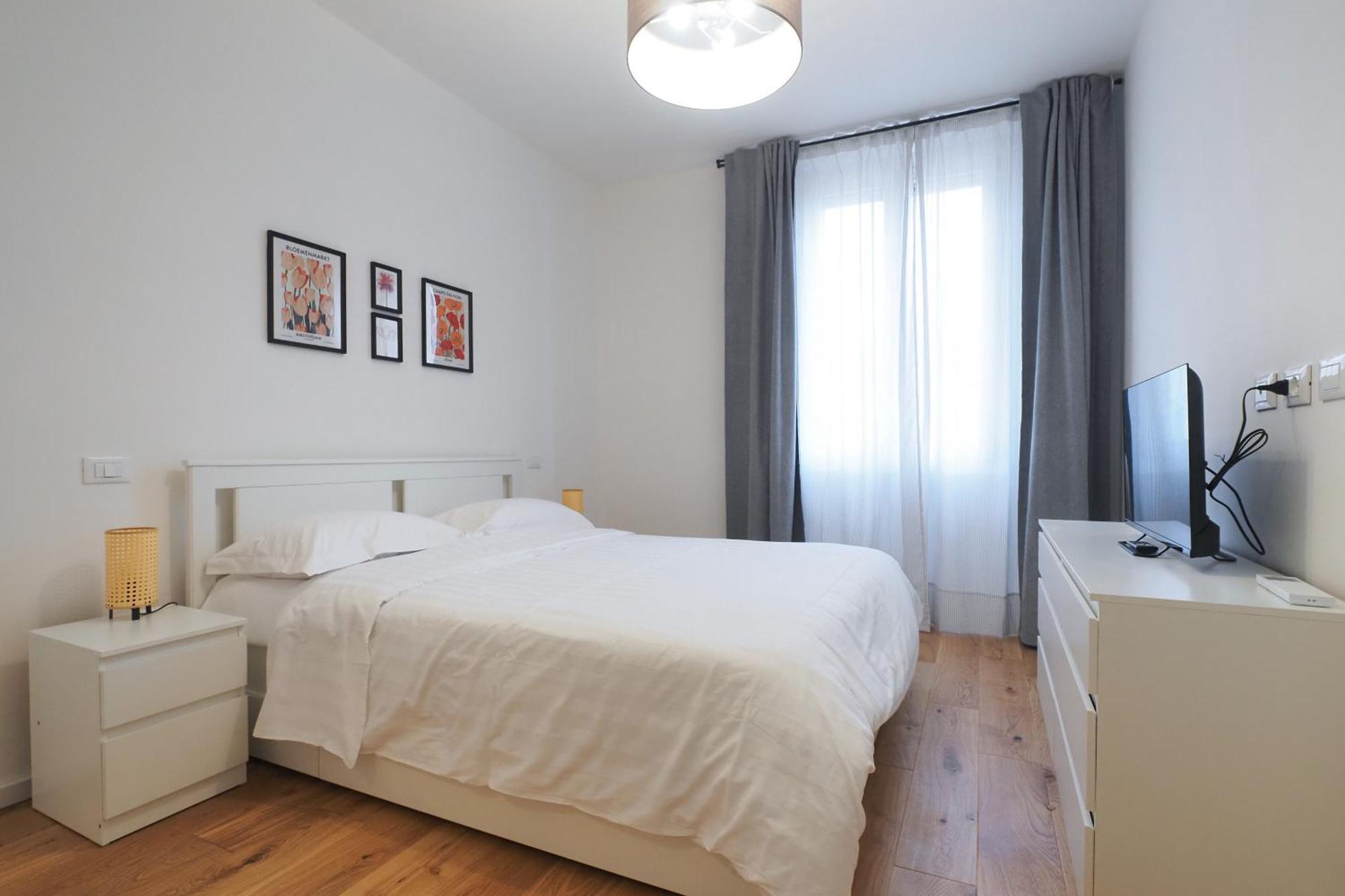 Appartement Melzo Premium Porta Venezia *