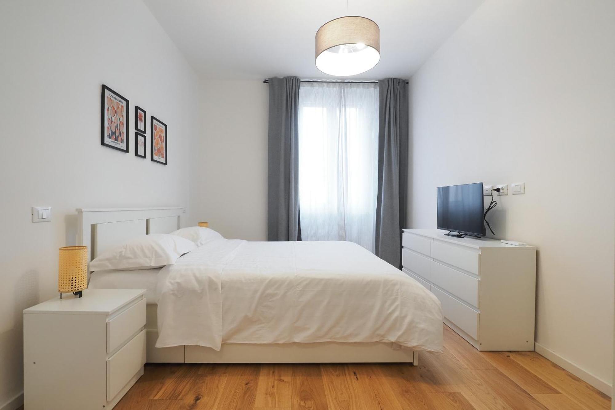 Melzo Premium Porta Venezia Milan