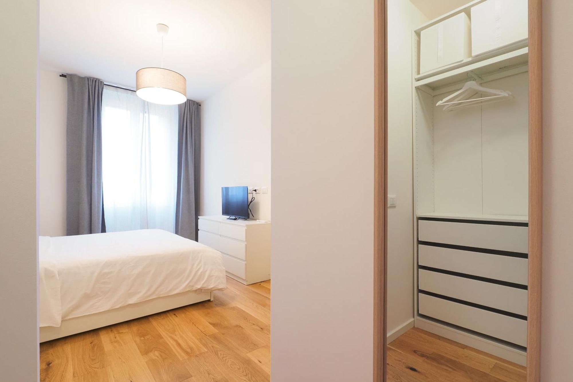 Melzo Premium Porta Venezia * Milan