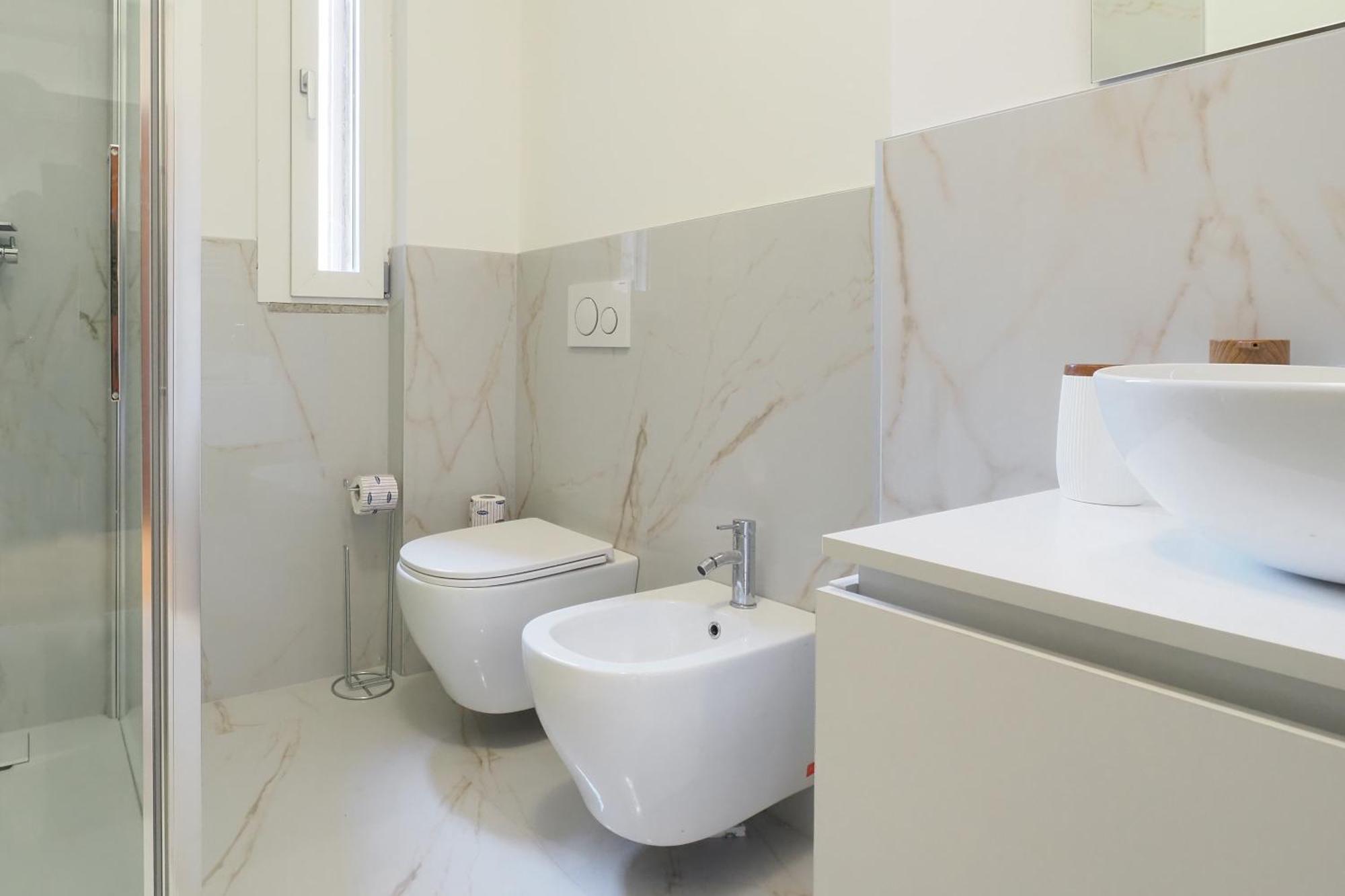 Melzo Premium Porta Venezia Appartement