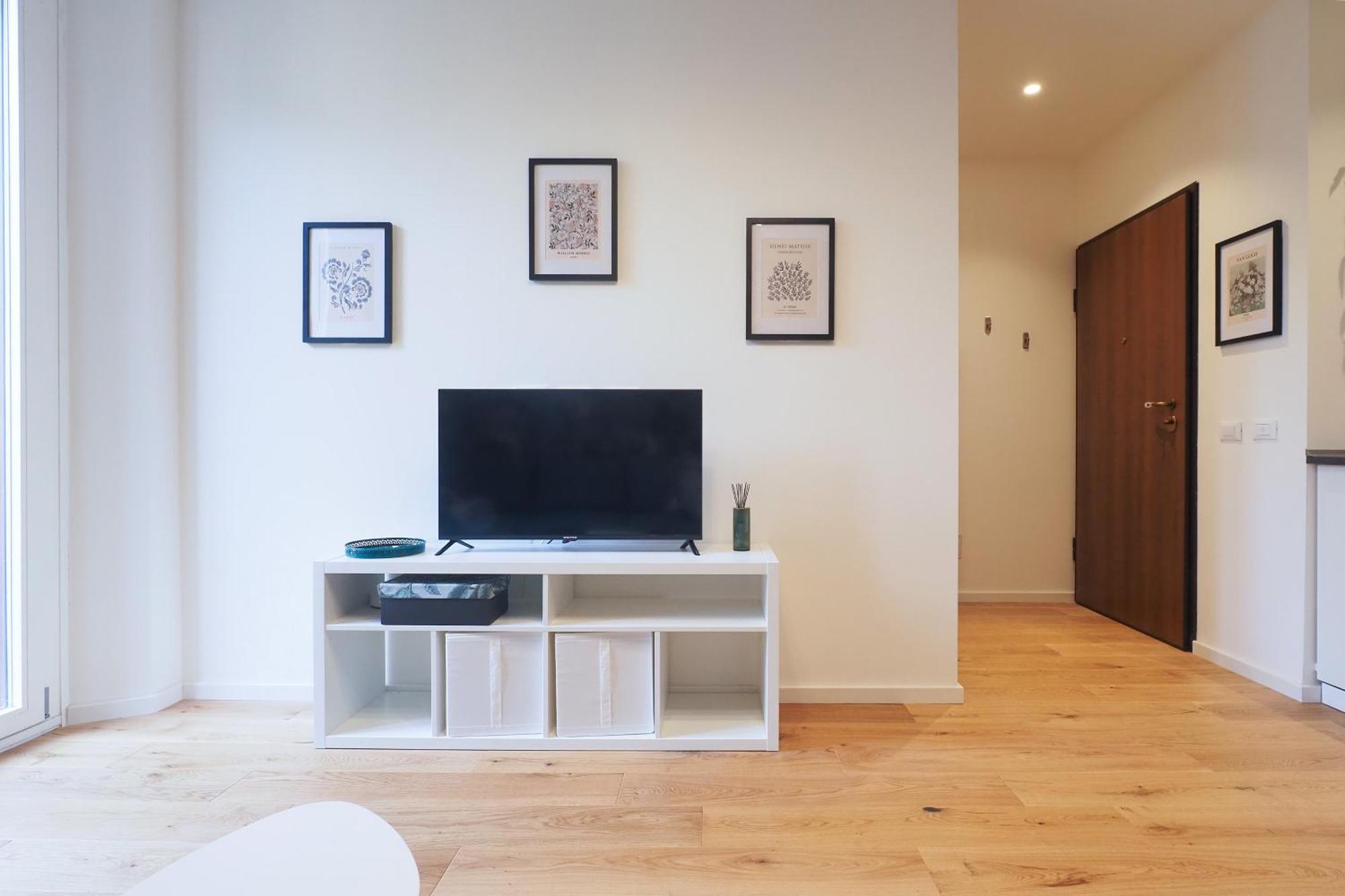 Appartement Melzo Premium Porta Venezia