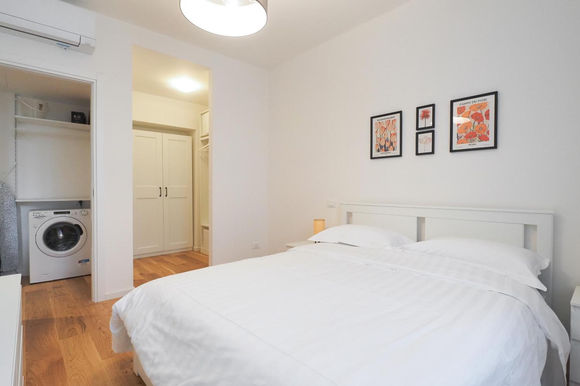 Melzo Premium Porta Venezia Appartement Milan