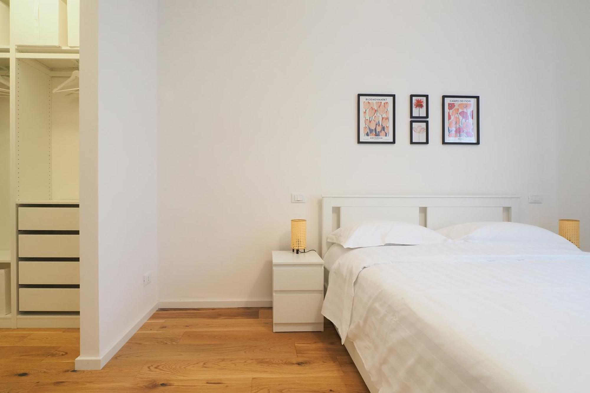 Appartement Melzo Premium Porta Venezia Milan