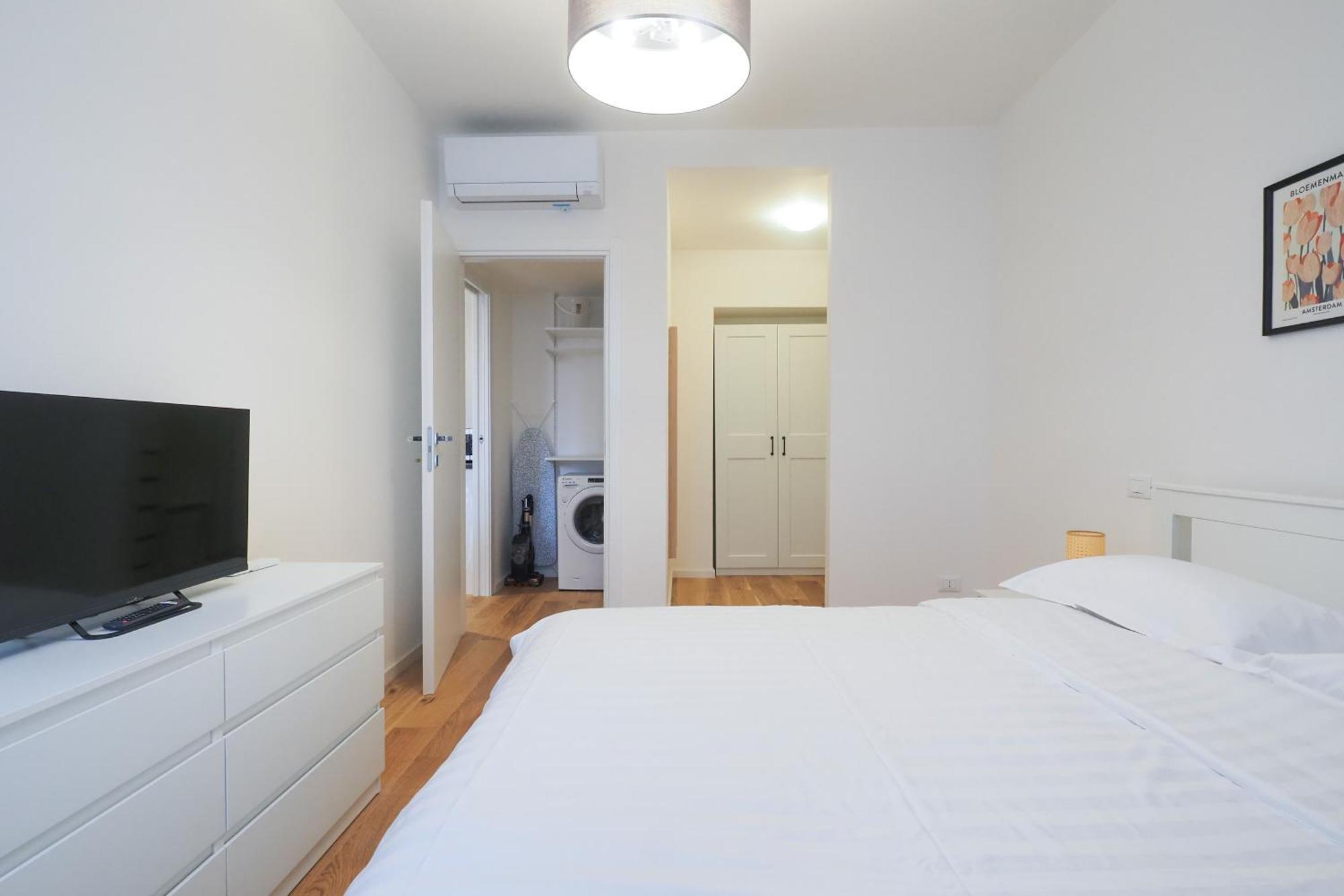 Melzo Premium Porta Venezia Milan