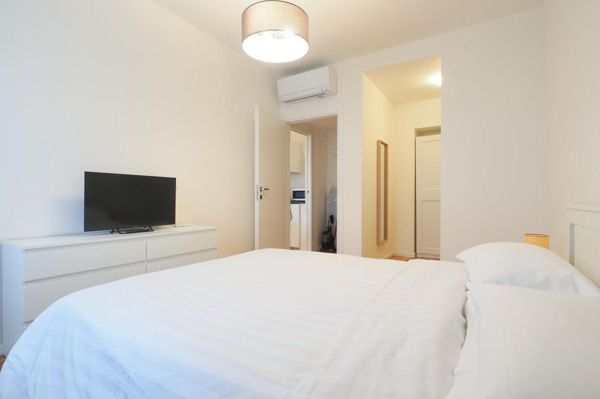 Appartement Melzo Premium Porta Venezia