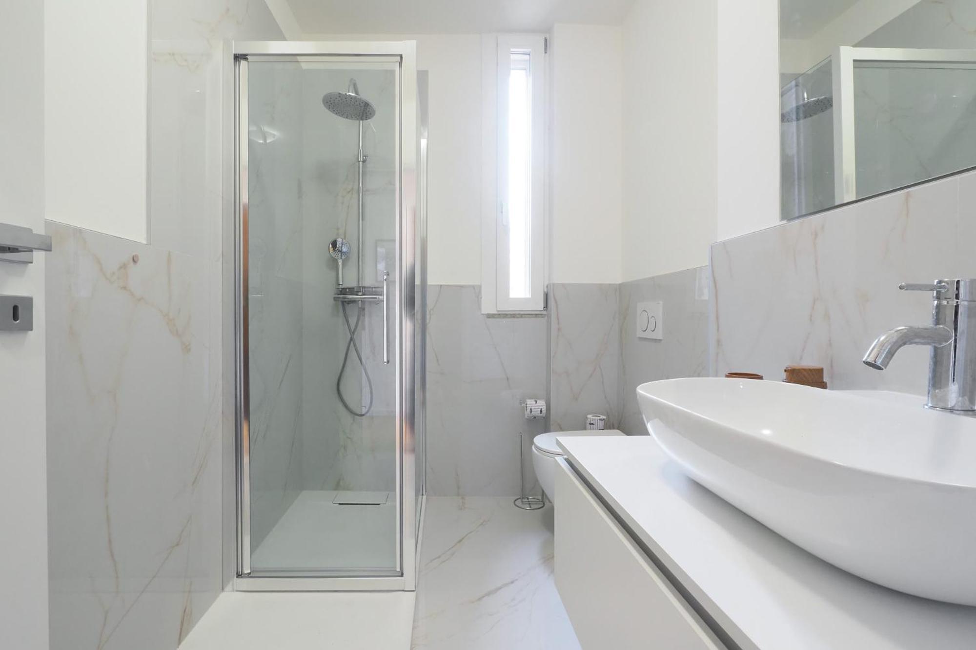 Melzo Premium Porta Venezia Appartement *