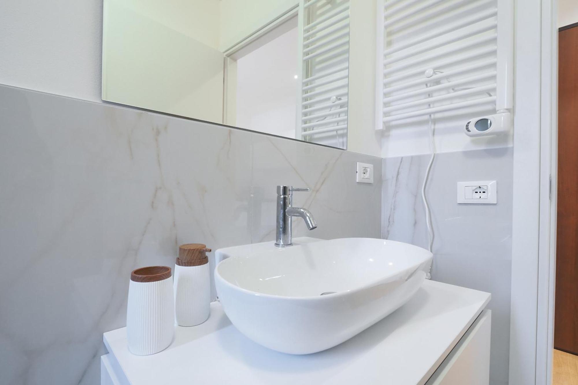 Appartement Melzo Premium Porta Venezia *