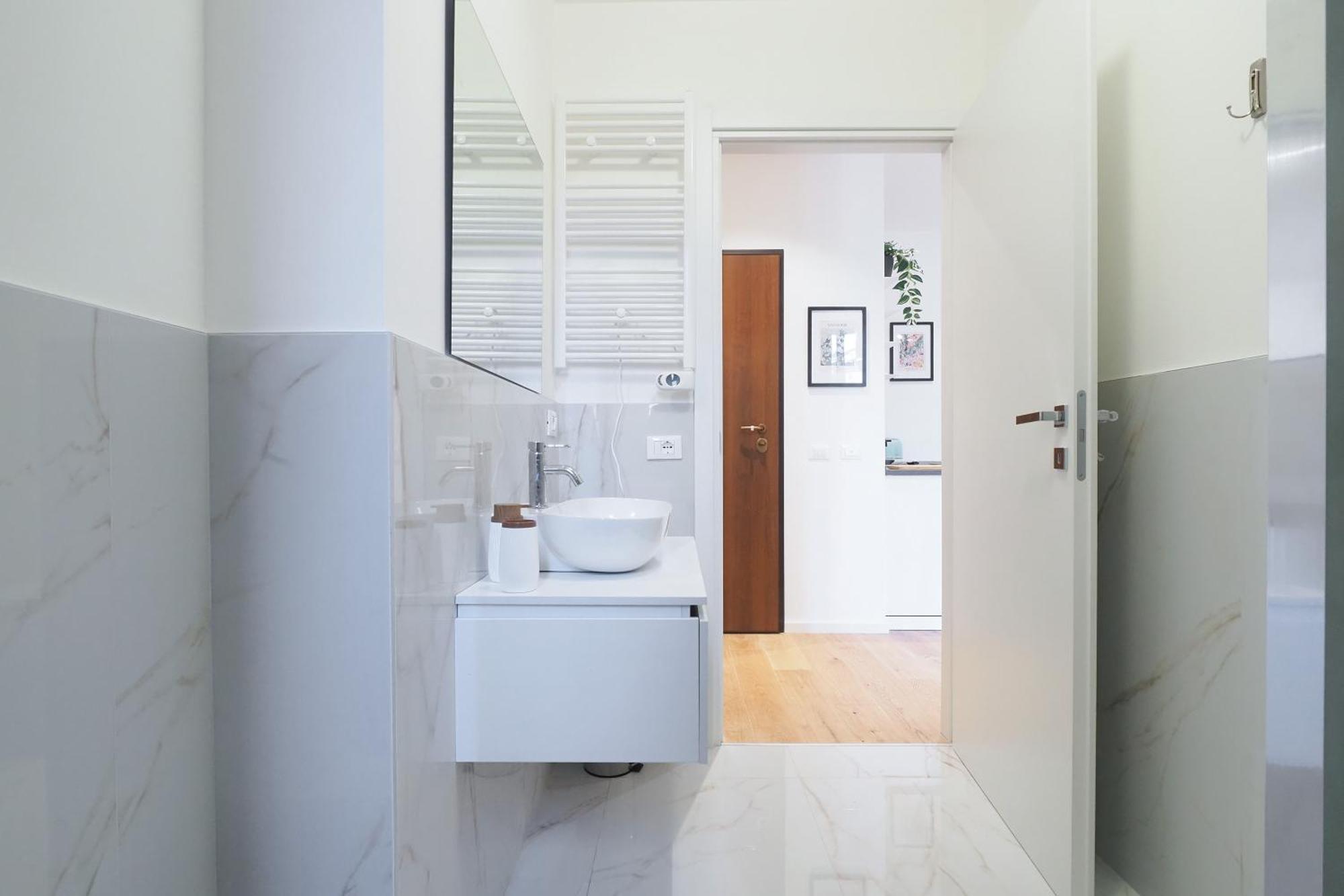 Melzo Premium Porta Venezia Appartement Milan