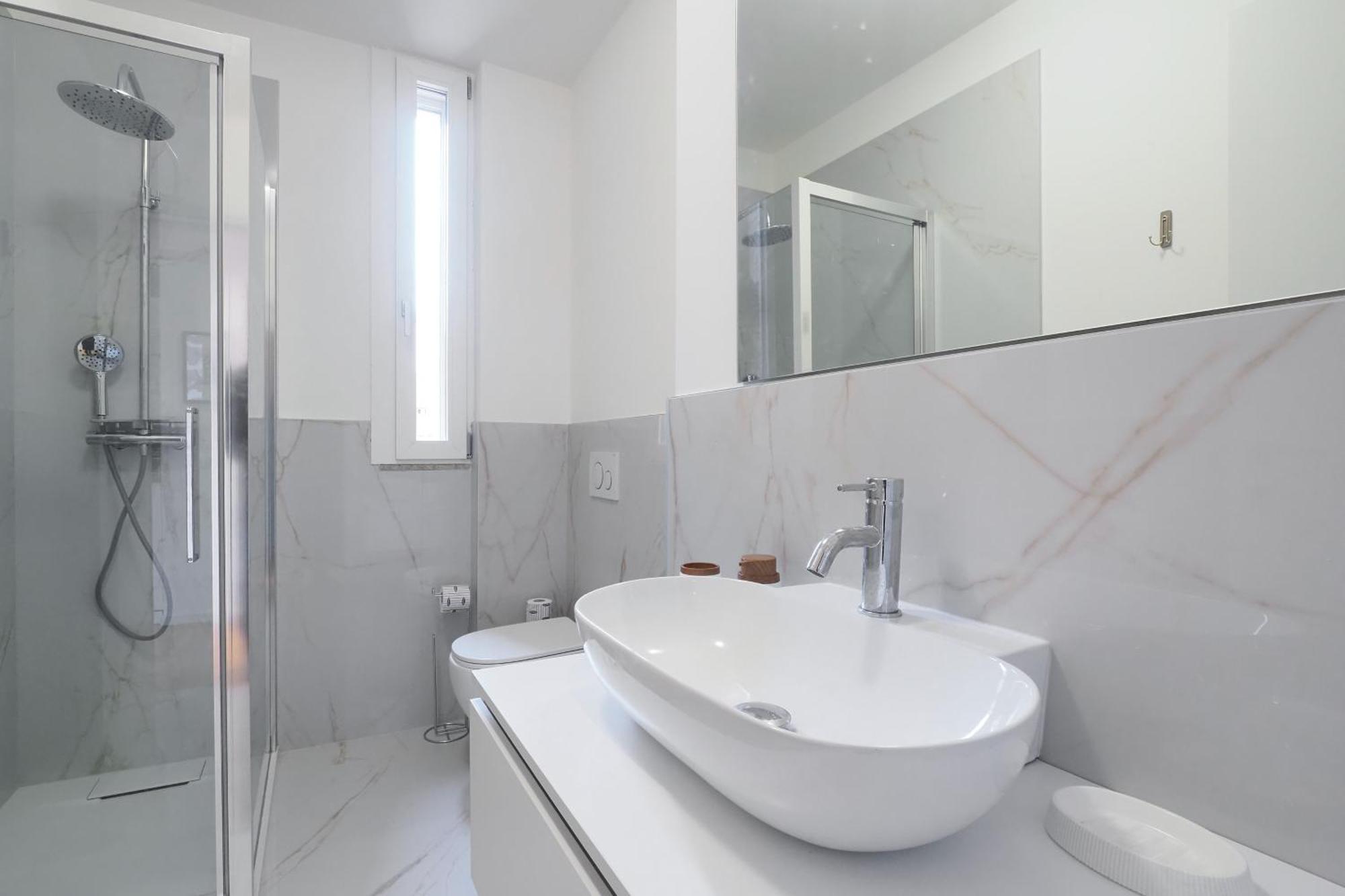Melzo Premium Porta Venezia Appartement